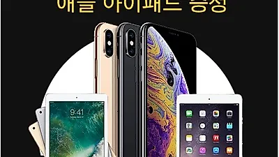 모모폰, 아이폰XS,맥스 사전예약 강풍에 삼성 갤럭시노트8 가격인하로 맞대응