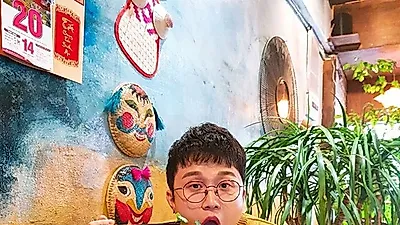 '의견 분분' 박성광 포차, 홍보하더니 일 커지니 '발뺌' VS 사장 맘이고 미성년자 오는 것도 아닌데…