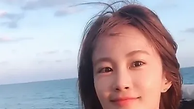 개그우먼 김지민 "전남친 유상무와의 공개연애 후회한다"