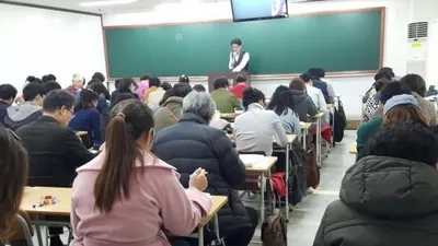 '공전무' 카페, 공인중개사 무료강의로 선배합격자 합격수기 이어져