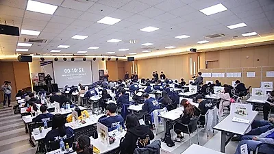 법 '기억의 궁전', 기억력 국가대표선발전 참가자 기억력향상에 도움