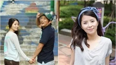 이수근 아내 박지연, 얼굴도 몸매도 완벽한 인증샷 보니?...각선미도 명품