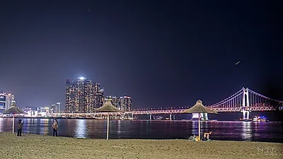 [국내여행추천]부산여행코스에 빠질 수 없는 명소는? '태종대·감천문화마을·남포동'