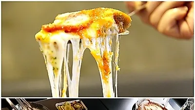 100% 천연치즈로 맛낸 명동맛집 '제임스시카고 피자', 명동가볼만한곳으로 손색없어