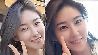 "처음엔 밀어냈다" 김건모 장지연 피아니스트 나이? 엄마 이선미 여사 학력 '깜짝'