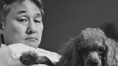 표창원 의원, "동물보호법 개정안 심의…엎드려 부탁드립니다"