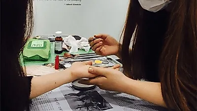 광주미용학원 S뷰티아카데미, 여름 맞이 수강생 혜택 이벤트 실시