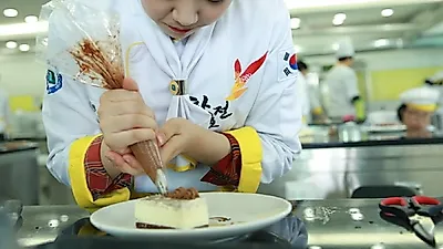 한호전 호텔제과제빵학과 7대 특성화 교육 주목