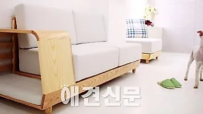 따듯한 감성을 지닌 펫 하우스, 2월 19일부터 앤 갤러리에서 전시