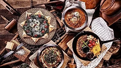 가족의달 5월에 적합한 광명 맛집 '마초쉐프'