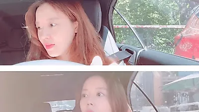 문채원 올해 나이 34세 '계룡선녀전' 이후 근황은? 브이로그 속 '청순한 미모' '혼자 노래방 투어' 등 눈길