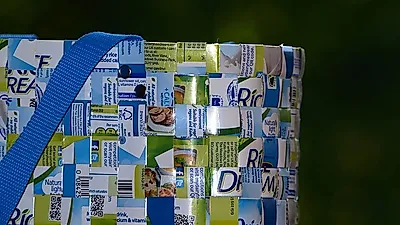 하나쯤 갖고있는 에코백,  정말 자연을 보호할까?…  모양 유지하는 방법과  자신에게 맞는 에코백 추천