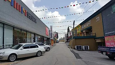 일산가구단지 신축아파트 입주자를 위한 신혼 & 입주가구 10월 신상품 공동구매 할인 행사