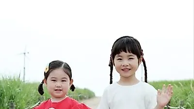 키즈모델ㆍ아역배우 매니지먼트 키아나엔터테인먼트, 소속 배우 윤예슬, 김서은 양 야외 화보 촬영 성료