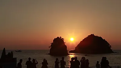 개천절 연휴 '가을 별미 대하' 먹을까?…'안면도 대하축제' 기간·대하 맛집·대하 가격부터 '안면도 자연휴양림'까지 가을 여행 정리