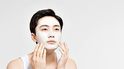 [남자 피부관리 tip] 피부 좋아지는 법과 하얘지는 법은? 오돌토돌 여드름 흉터 없애는 법까지