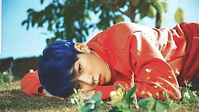 [스타☆톡] '라디오스타' 지코, 카리스마는 어디? '의외의 소년미'