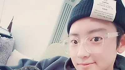 찬열, 연예인 볼링단 '팀원' 소속? 떡볶이 레시피 연관검색어도 화제