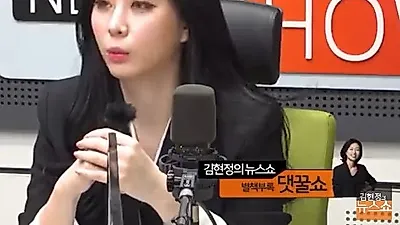 "이미숙-송선미씨가 진실을 말해줘야"…윤지오 공개 발언