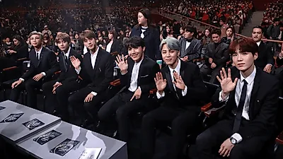 '2018 AAA' 투표 결과는? '2018 AAA'와 2018MAMA·멜론뮤직어워드 투표결과·라인업·티켓팅·좌석 총정리!