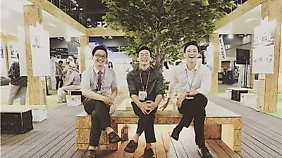 꿈애하우징의 전원주택 스타건축매니저 삼인방 '토크콘서트'개최