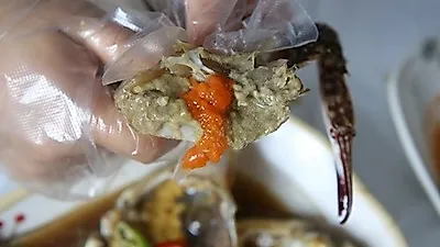 무더위로 지친 입맛엔 남도의 손맛이 필요해...여수 간장게장 맛집 '거북이식당'