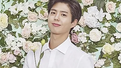 박보검, 잘못된 루머에 속상 "전혀 사실이 아니다"