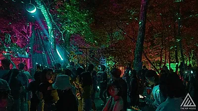 디에어하우스, 자연 속에서 뛰어 놀며 캠핑을 즐길 수 있는 '뮤직 페스티벌' 9월 28일 개최