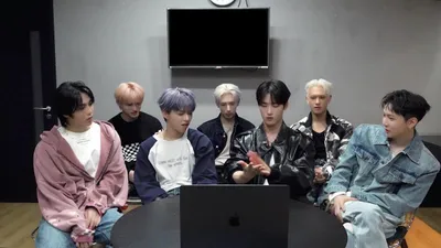 올아워즈, 'DANG DANG' MV 리액션서 촬영 비하인드 공개