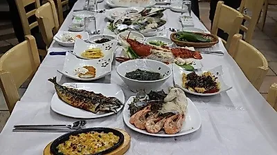 제주도 맛집 월척수산'에서 싱싱한 해산물과 함께하는 식도락 여행