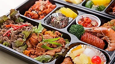 편의점 도시락, 안심하고 먹고 싶다면?...'깔끔하고 건강하게 먹는 비법'