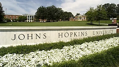 GIS 강남국제학교 Johns Hopkins 영재원과 협약 체결