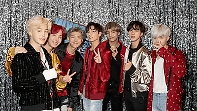 방탄소년단 지민, 뷔, 정국, RM 브랜드평판 올킬…에드시런 러브콜까지 이어져 눈길