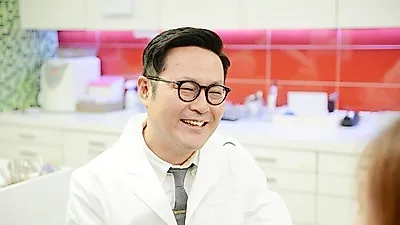 치아 안쪽 부착, 치아교정 브라켓 보이지 않는 설측교정