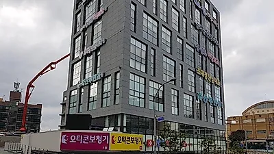 오티콘보청기 제주센터, 추석맞이 노인보청기 행사 실시