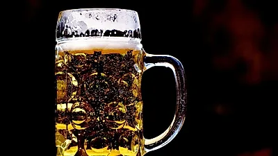 무알콜맥주, 진짜 무알콜은 아니야