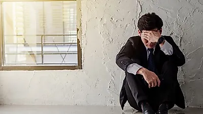 폐경으로 인한 여성갱년기와   조금씩 다른   남성갱년기…자가진단법은?