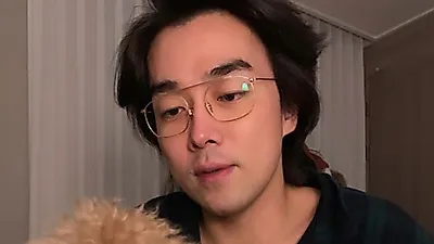 태사자 박준석, 기면증으로 공익? 김형준 "물잔들고 잤다"