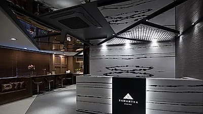 사만다왁싱, 강남역점 오픈 기념 브라질리언왁싱 최대 50% 할인 이벤트 진행