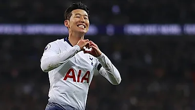 역대급 연봉에 '화들짝' 토트넘 내에서도 고액 연봉자 손흥민 주급 약 14만 파운드 한화로는 2억?