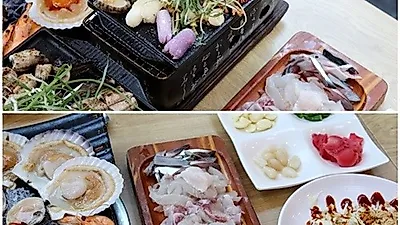 강화도맛집 '보광호' 해안도로 드라이브하다 발견한 강화도가볼만한곳으로 알려져