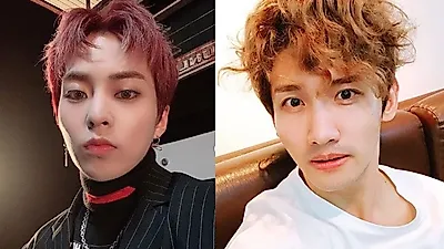 '나혼자산다' 최강창민, 시우민 출격…금요일 예능 정점 찍나 '꿀떨어지는 브로맨스 케미' 기대↑