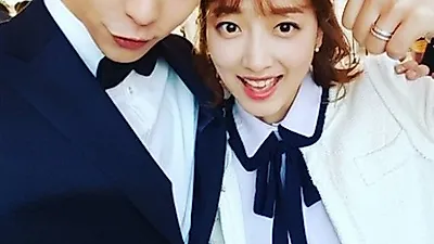 "드라마가 현실로…." 드라마 찍다 실제 연인 된 '드라마 커플' 6쌍
