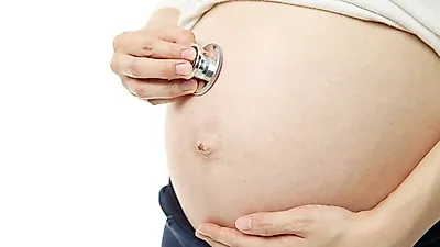 임신초기증상,  배란일 및 임테기 사용법도 알아두면 좋아   "미열 동반할 수 있어"