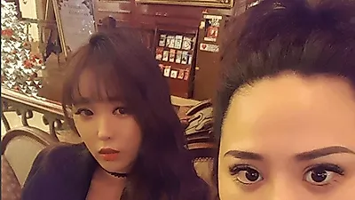 미운우리새끼 홍진영 언니 홍선영 인스타엔 온통 "내새끼"로 애정 가득 …집안, 나이, 학력까지 모두 화제