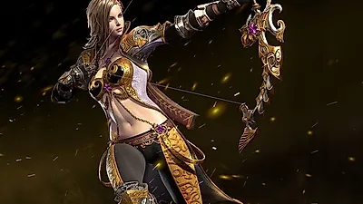 로스트아크 다음 타자 MMORPG 아스텔리아 출격···넥슨 황금만능주의를 조심하라?