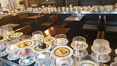 건대맛집 '스시오 건대점', 서비스 개선 및 여름맞이 이벤트 기획 눈길