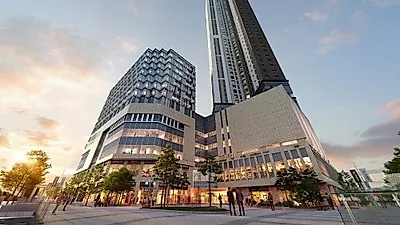 최광호  한화건설 대표, 인천 미추홀 꿈에그린 성공 분양 다짐