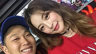 스윙스♥, 임보라 "4번 찼다" 결국 받아준 사연은? …임보라 나이·인스타그램·성형 전 사진 이슈