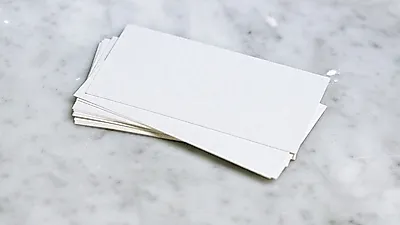부의할 때의 기본 상식, 올바르게 '부의금 봉투 쓰는법'